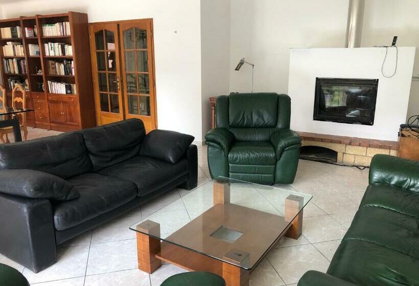 Стандартный Номер Кровать Кинг, Chez Patrick