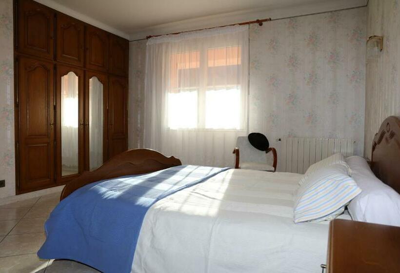 Стандартный Номер Кровать Кинг, Chez Patrick