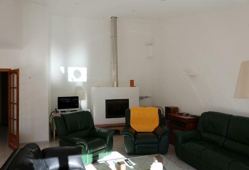 Стандартный Номер Кровать Кинг, Chez Patrick