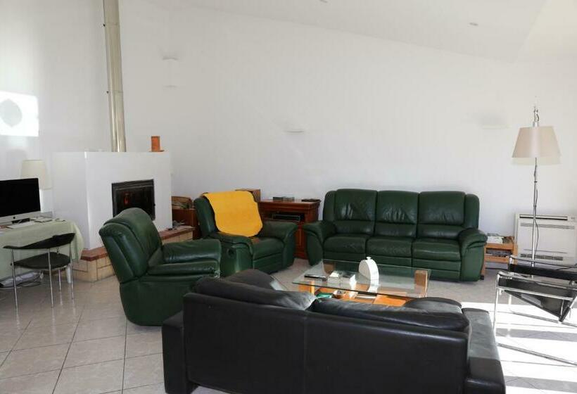 Стандартный Номер Кровать Кинг, Chez Patrick