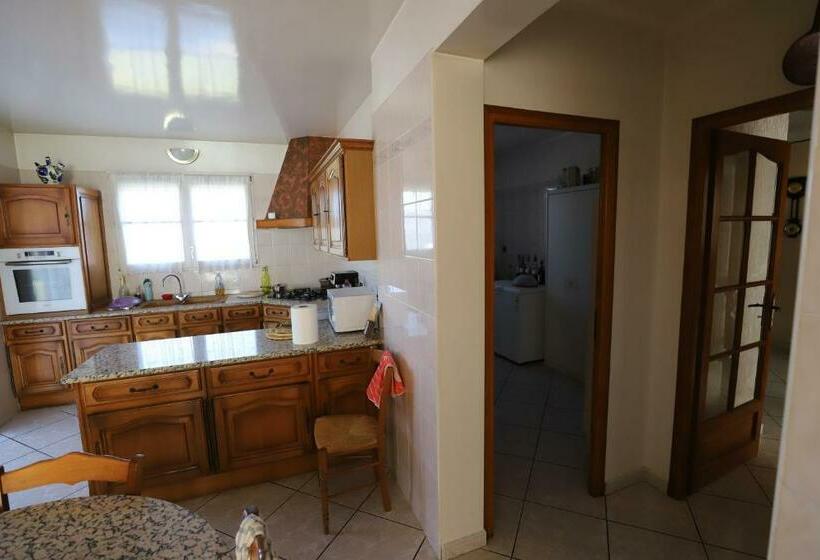 Стандартный Номер Кровать Кинг, Chez Patrick