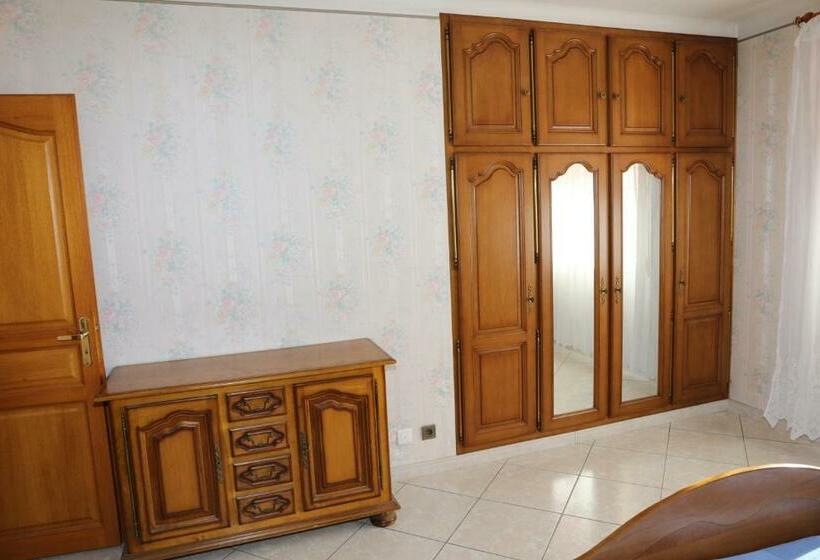 Стандартный Номер Кровать Кинг, Chez Patrick