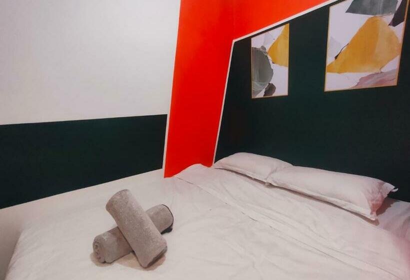 スタンダードルーム, Allbes Parklands