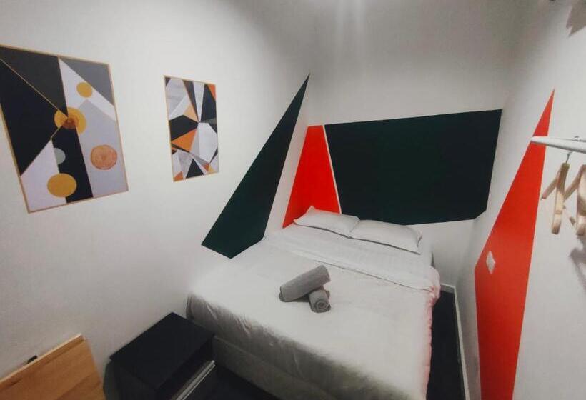 スタンダードルーム, Allbes Parklands