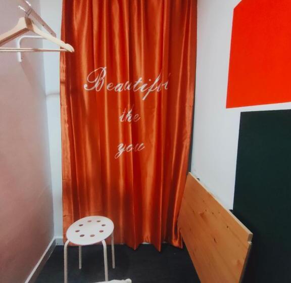 デラックスルーム, Allbes Parklands