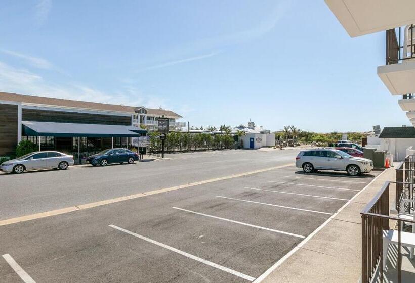 غرفة قياسية مزوَّدة بشُرفة, Icona Windrift