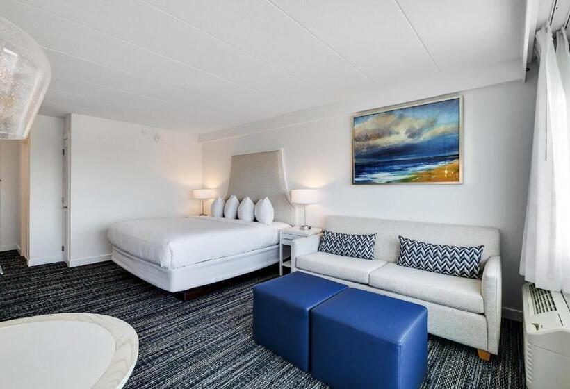 إستوديو قياسى سرير كينج, Icona Windrift