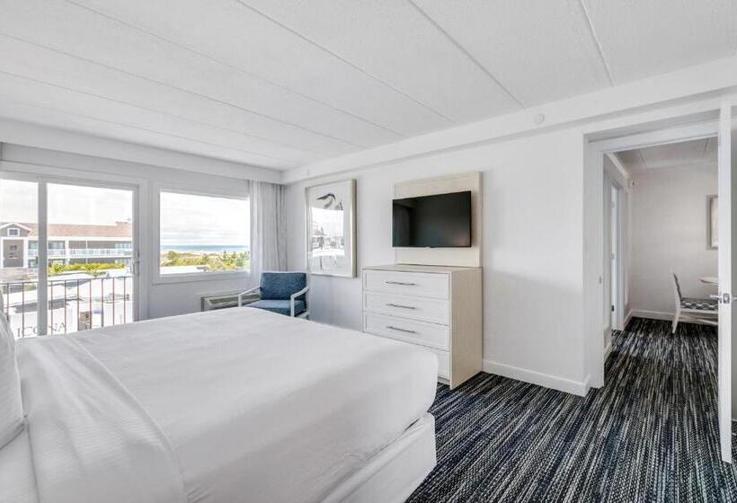 جناح, Icona Windrift