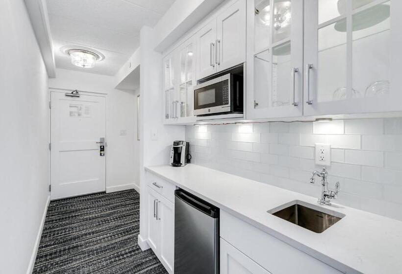 جناح غرفتين نوم, Icona Windrift