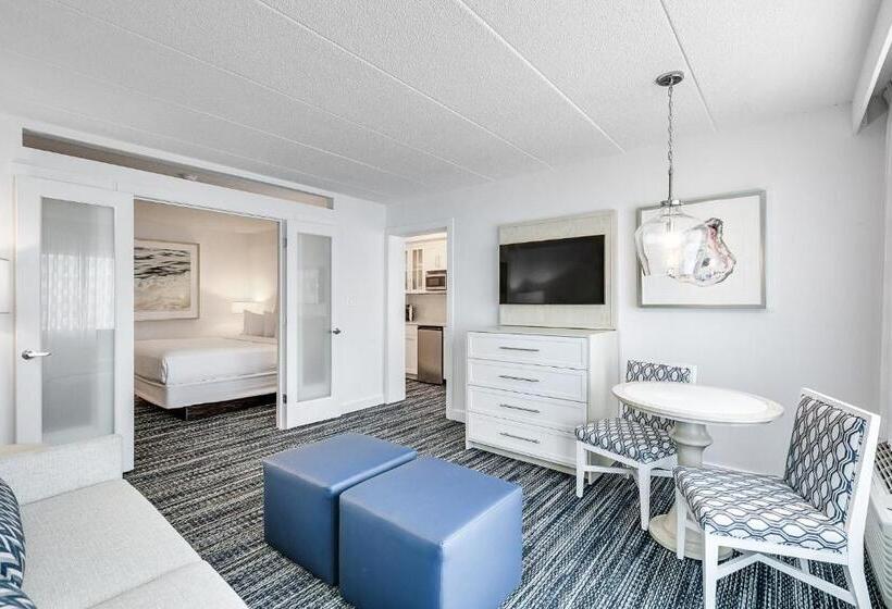 جناح غرفتين نوم, Icona Windrift