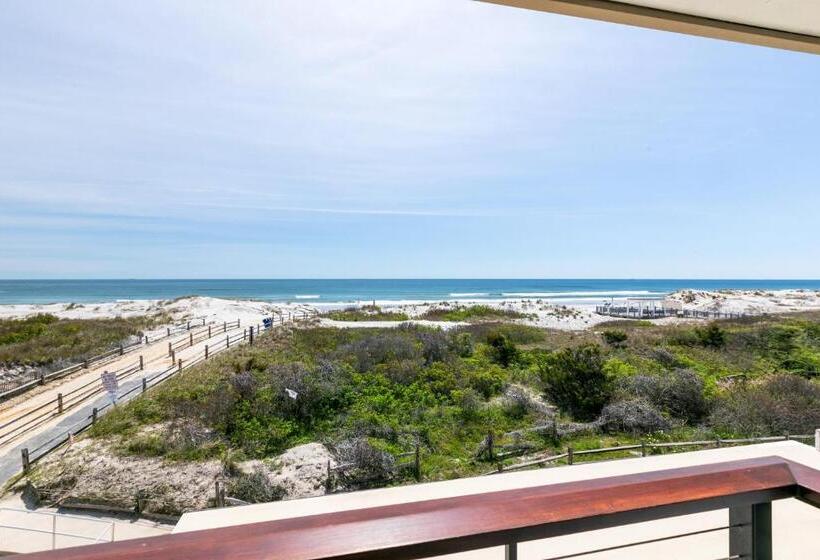 إستوديو قياسى مطل على البحر, Icona Windrift