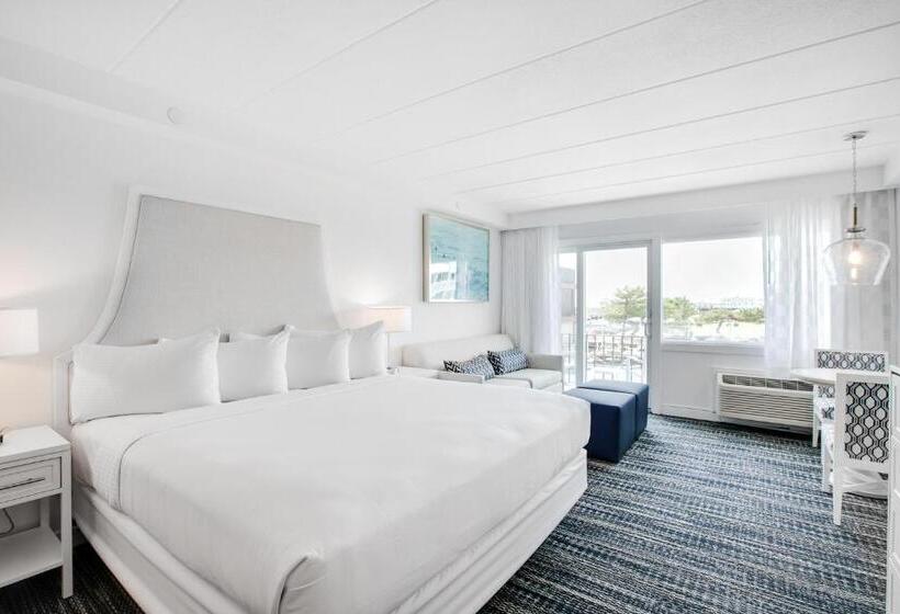 إستوديو قياسى مطل على البحر, Icona Windrift