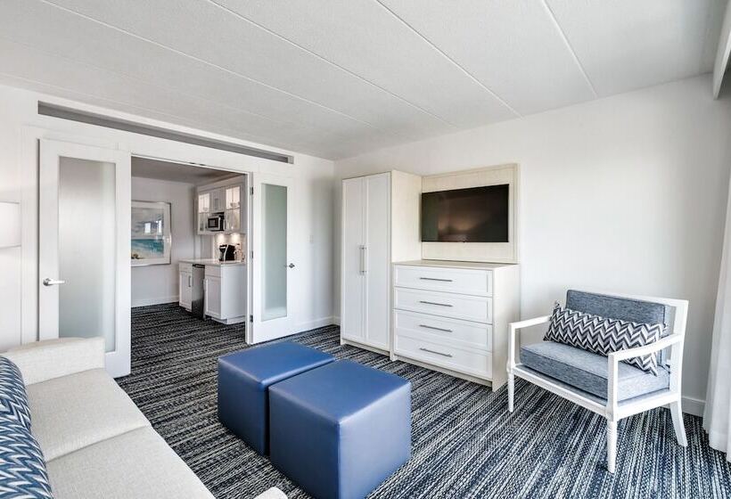 جناح, Icona Windrift