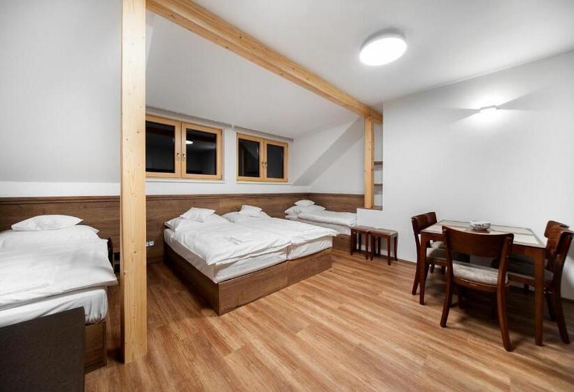 패밀리 스튜디오, Vinařský Dům, Vinařství Popela Perná