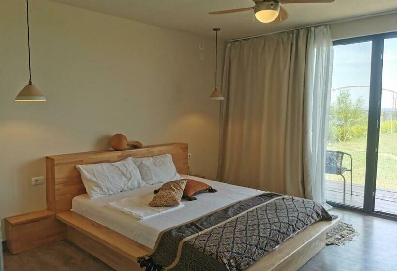 ‫فيلا غرفة نوم واحدة, 17tuzla