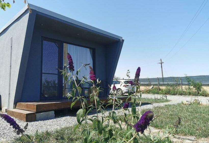 ویلای 1 خوابه, 17tuzla