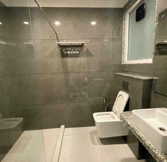 חדר דלוקס, The Empire Villa,cyber City, Gurgaon