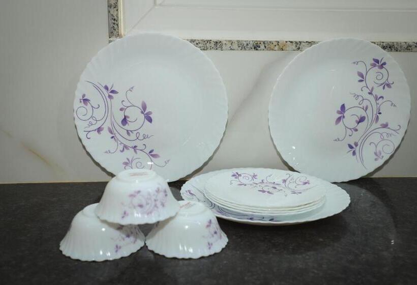 סוויטה, The Empire Villa,cyber City, Gurgaon