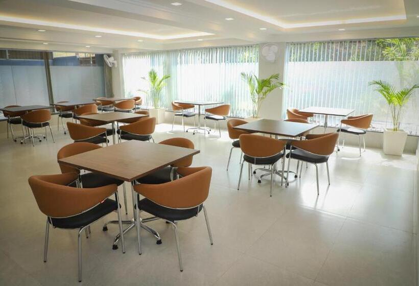 חדר סטודיו סטנדרד, The Empire Villa,cyber City, Gurgaon