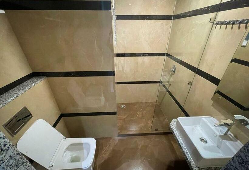 חדר דלוקס, The Empire Villa,cyber City, Gurgaon