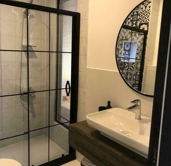 اتاق لوکس, Afi̇lli̇ Köşk