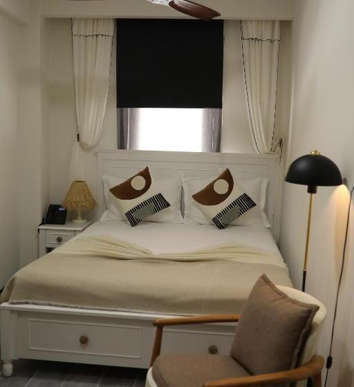 اتاق استاندارد, Afi̇lli̇ Köşk