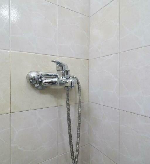 سوییت خانوادگی, Neranxi Apartament