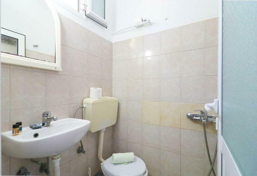 سوییت خانوادگی, Neranxi Apartament