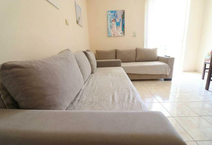 سوییت خانوادگی, Neranxi Apartament