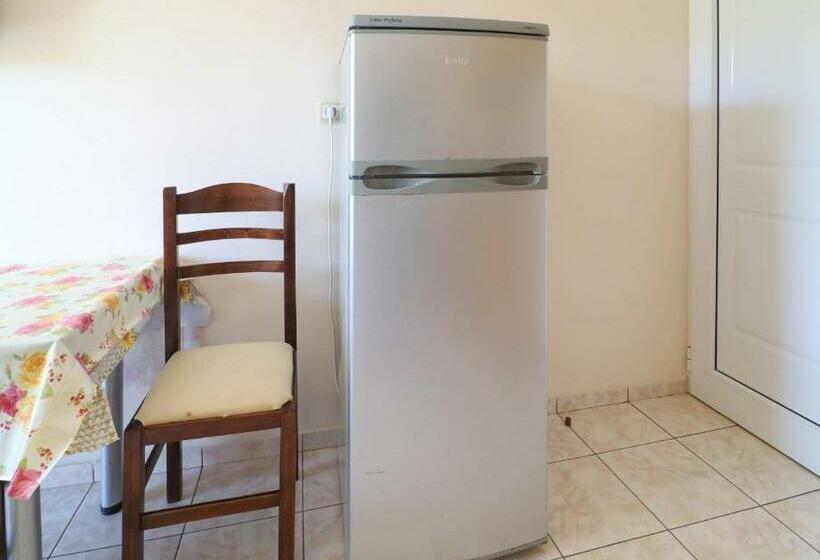 سوییت خانوادگی, Neranxi Apartament