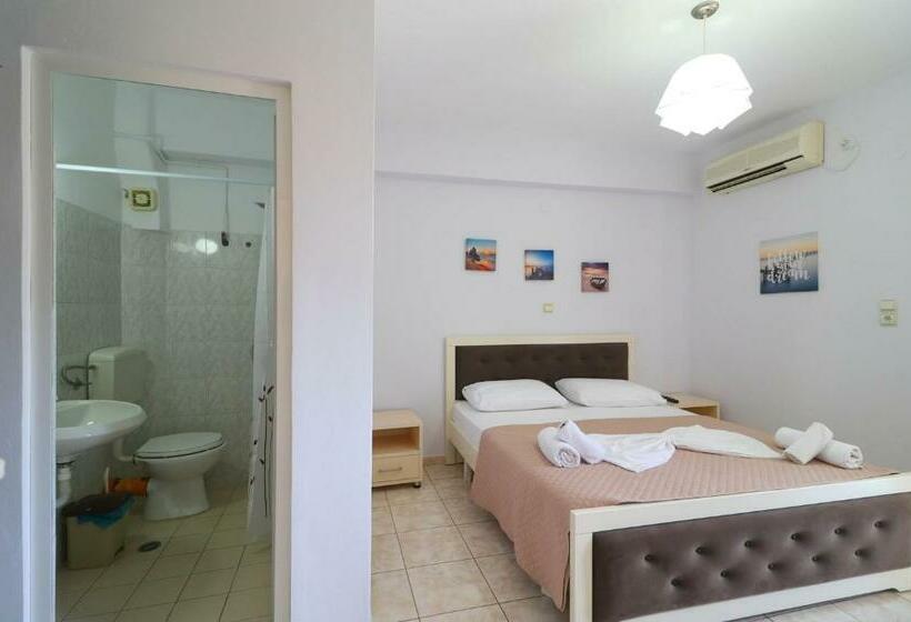 سوییت خانوادگی, Neranxi Apartament