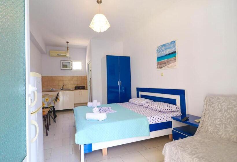 اتاق اکونومی, Neranxi Apartament