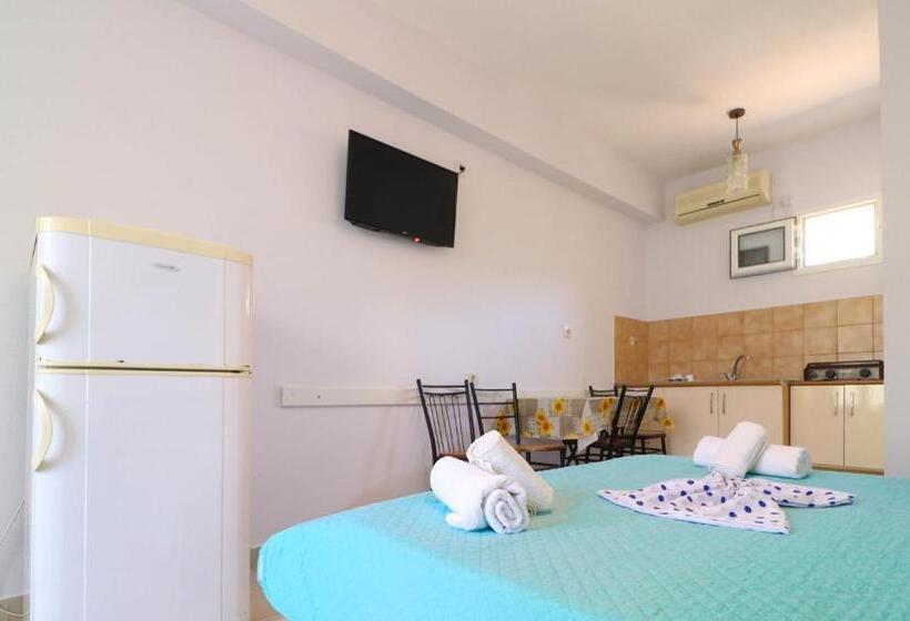 اتاق اکونومی, Neranxi Apartament