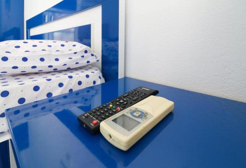 اتاق اکونومی, Neranxi Apartament