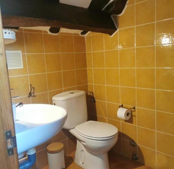 스탠다드 룸, Casa Rural Casa Selmo