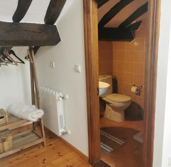 스탠다드 룸, Casa Rural Casa Selmo