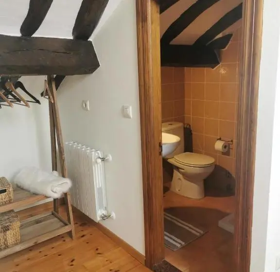 اتاق استاندارد, Casa Rural Casa Selmo