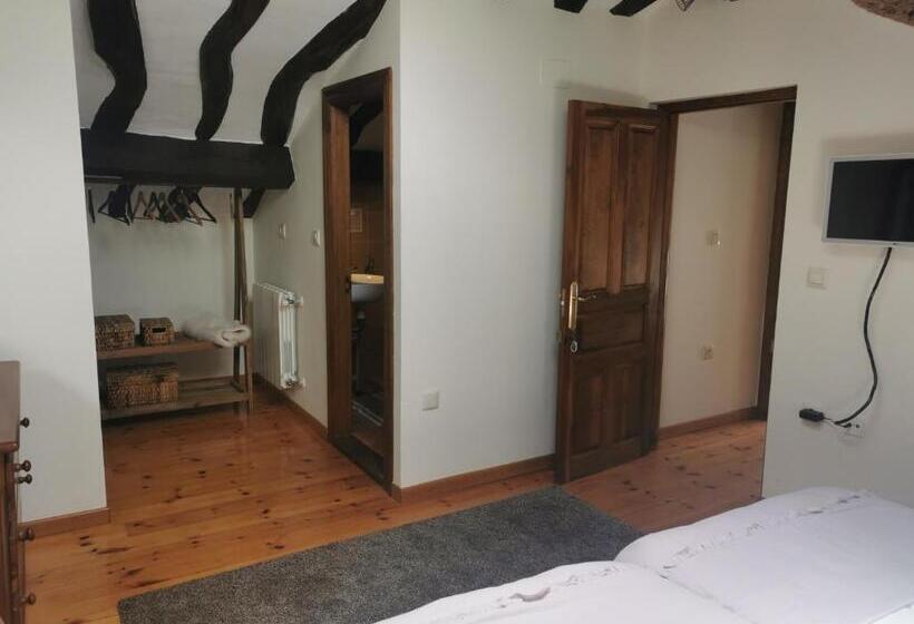 スタンダードルーム, Casa Rural Casa Selmo