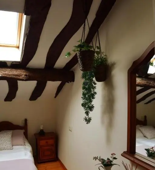 اتاق استاندارد, Casa Rural Casa Selmo