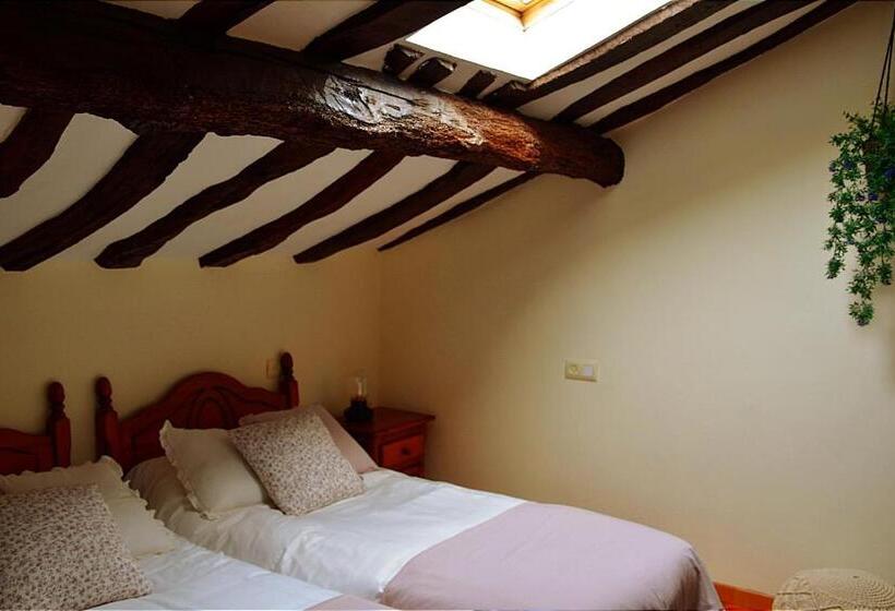 스탠다드 룸, Casa Rural Casa Selmo