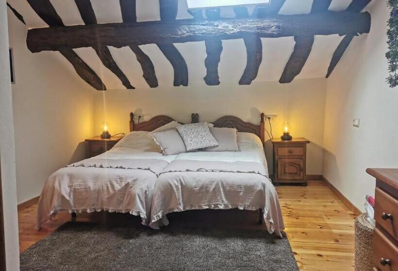 스탠다드 룸, Casa Rural Casa Selmo