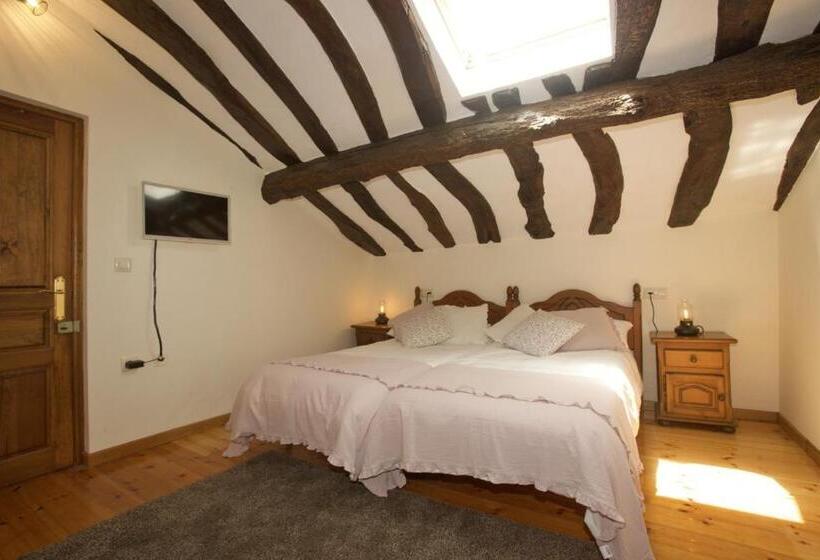 스탠다드 룸, Casa Rural Casa Selmo