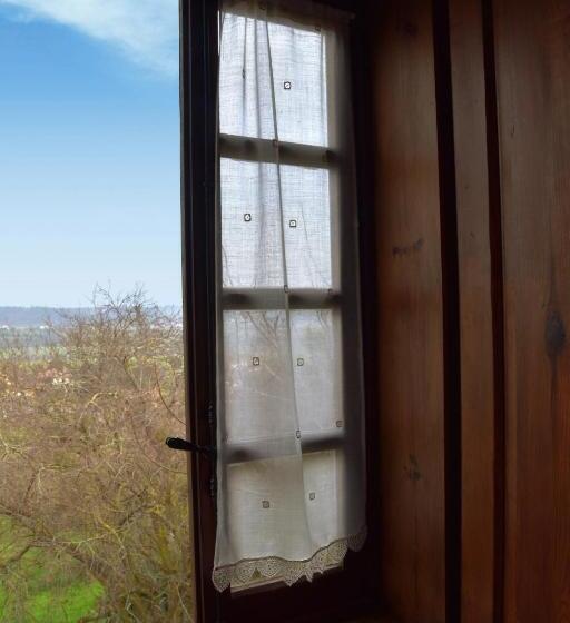 스탠다드 룸 가든 전망, Casa Rural Casa Selmo