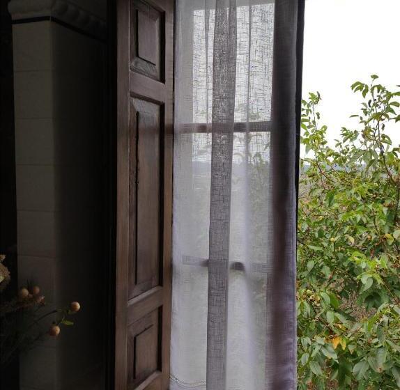 ガーデンビュースタンダードルーム, Casa Rural Casa Selmo