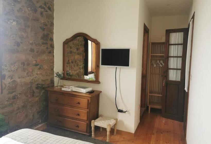 스탠다드 룸 가든 전망, Casa Rural Casa Selmo