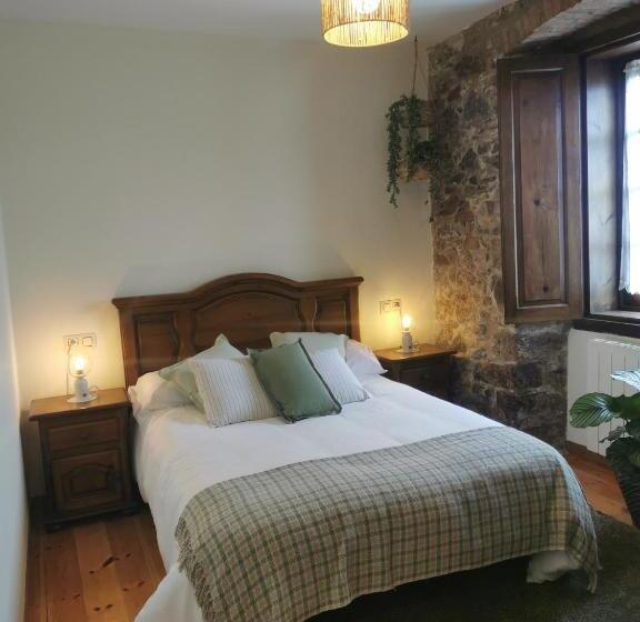 ガーデンビュースタンダードルーム, Casa Rural Casa Selmo