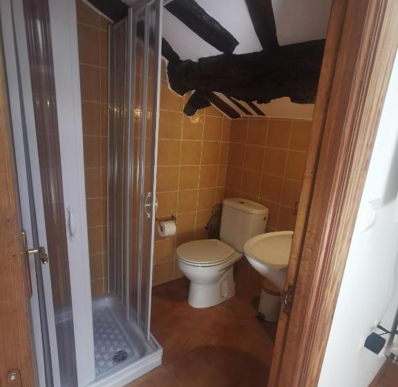 스탠다드 룸, Casa Rural Casa Selmo