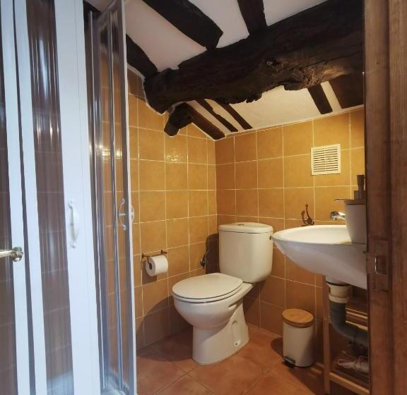 スタンダードルーム, Casa Rural Casa Selmo