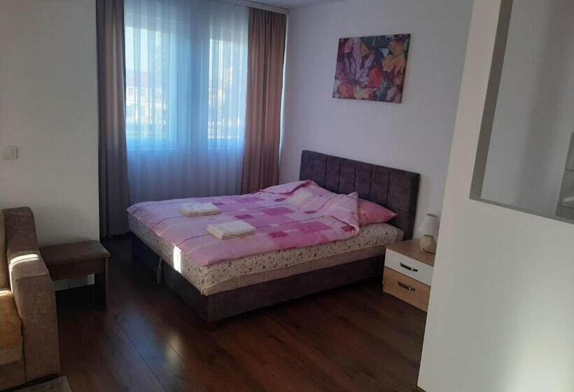 سوییت خانوادگی, Vila Centar Mb