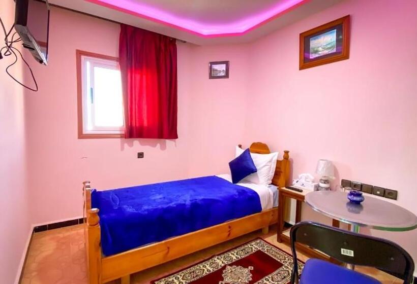 اتاق لوکس با چشم‌انداز دریا, El Marsa La Playa